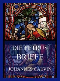 Produktbild: Die Petrusbriefe