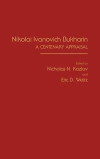Produktbild: Nikolai Ivanovich Bukharin