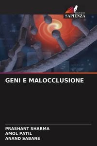 Produktbild: Geni E Malocclusione