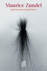Produktbild: Quel homme et quel Dieu?