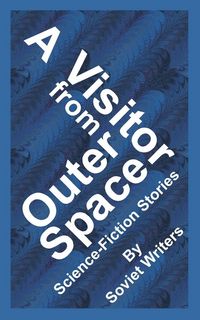 Produktbild: A Visitor from Outer Space