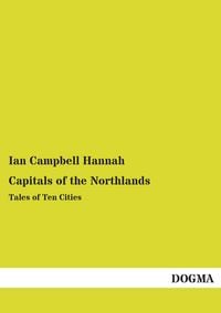 Produktbild: Capitals of the Northlands