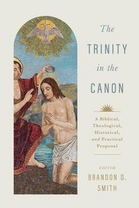 Produktbild: The Trinity in the Canon