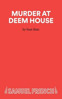 Produktbild: Murder At Deem House