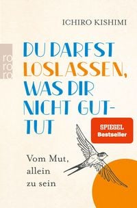 Produktbild: Du darfst loslassen, was dir nicht guttut