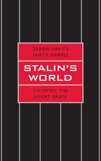 Produktbild: Davies, S: Stalin's World