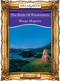Produktbild: The Bride Of Windermere