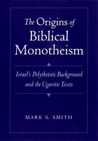 Produktbild: The Origins of Biblical Monotheism