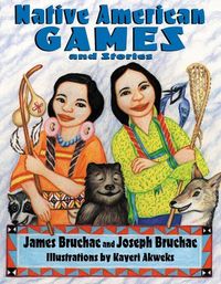 Produktbild: Native American Games and Stories