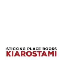 Produktbild: Kiarostami brochure