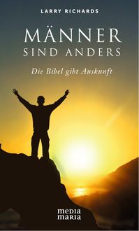 Produktbild: M&auml;nner sind anders