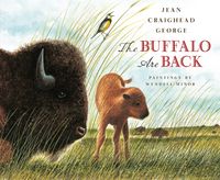 Produktbild: The Buffalo Are Back
