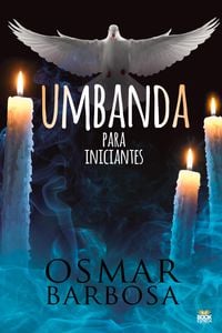 Produktbild: Umbanda Para Iniciantes