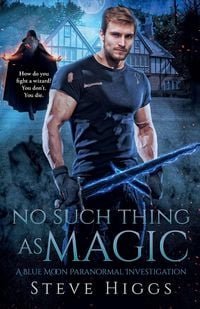 Produktbild: No Such Thing as Magic