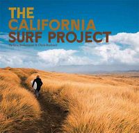 Produktbild: California Surf Project W/dvd