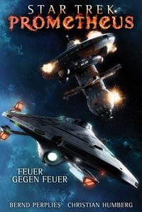 Produktbild: Star Trek - Prometheus 1