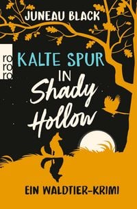 Produktbild: Kalte Spur in Shady Hollow