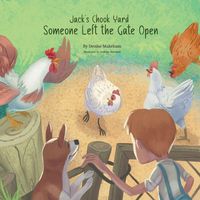 Produktbild: Jack's Chook Yard