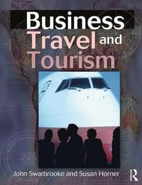 Produktbild: Business Travel and Tourism