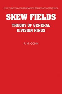 Produktbild: Skew Fields