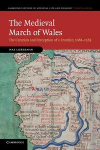 Produktbild: The Medieval March of Wales