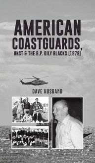 Produktbild: American Coastguards, UNST & The B.P. Oily Blacks (1978)