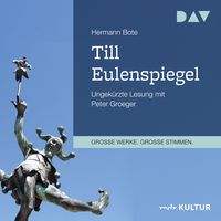 Produktbild: Till Eulenspiegel. Ein kurzweiliges Buch von Till Eulenspiegel aus dem Lande Braunschweig in 96 Historien