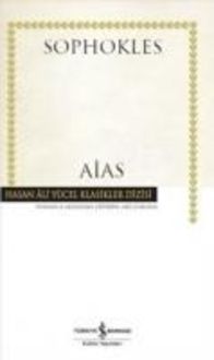 Bild vom Artikel Aias vom Autor Sophokles