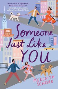 Produktbild: Someone Just Like You