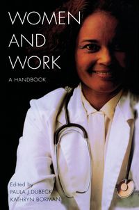 Produktbild: Women and Work
