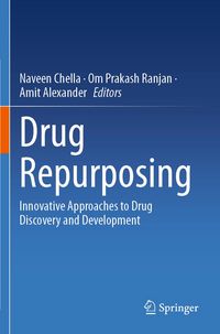 Produktbild: Drug Repurposing