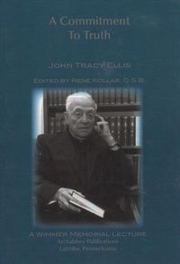 Produktbild: A Commitment to Truth