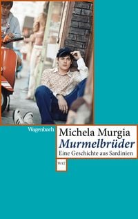 Produktbild: Murmelbr&uuml;der