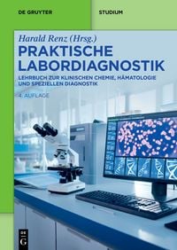 Produktbild: Praktische Labordiagnostik