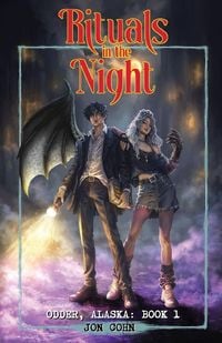 Produktbild: Rituals in the Night