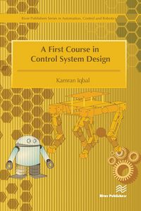 Produktbild: Iqbal, K: First Course in Control System Design