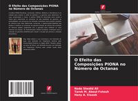 Produktbild: O Efeito das Composi&ccedil;&otilde;es PIONA no N&uacute;mero de Octanas