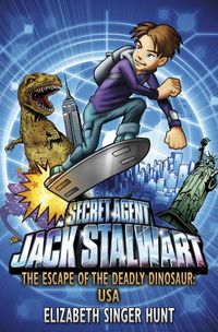 Produktbild: Jack Stalwart