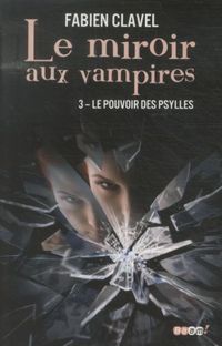 Produktbild: Le miroir aux vampires
