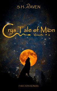 Produktbild: Crys Tale of the Moon