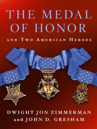 Produktbild: The Medal of Honor and Two American Heroes