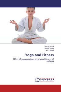 Produktbild: Yoga and Fitness