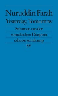 Produktbild: Yesterday, Tomorrow
