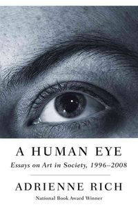 Produktbild: A Human Eye: Essays on Art in Society, 1996-2008