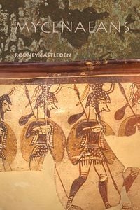 Produktbild: The Mycenaeans