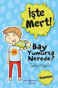 Produktbild: Iste Mert - Bay Yumurta Nerede