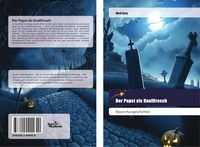 Produktbild: Der Papst als Knallfrosch