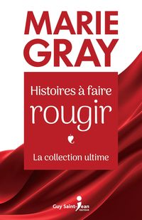 Produktbild: Histoires a faire rougir - La collection ultime