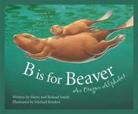 Produktbild: B Is for Beaver