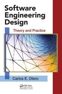 Produktbild: Software Engineering Design